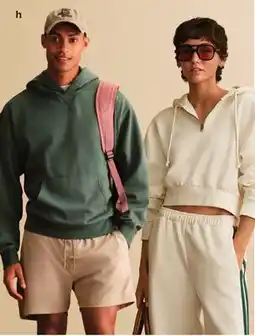 JC Penney Juniors' & Young Men's Arizona Fleece offer
