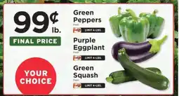 ShopRite Your Choice offer