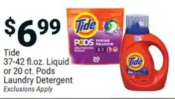 Tide