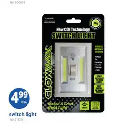 Lidl switch light offer