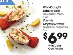 Ralphs Catfish Nuggets offer