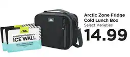 Food 4 Less Arctic Zone Fridge Cold Lunch Box offer