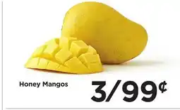 Food 4 Less Honey Mangos offer