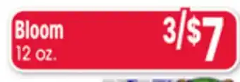 Jewel-Osco Bloom offer