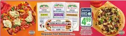Jewel-Osco Belgioioso Fresh Mozzarella offer