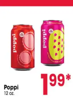 Jewel-Osco Poppi offer