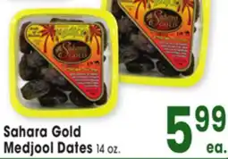 Jewel-Osco Sahara Gold Medjool Dates offer