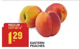 Food Lion Eastern Peaches offer