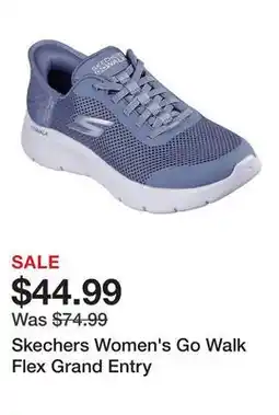 Tractor Supply Company Skechers Women's Go Walk Flex Grand Entry offer