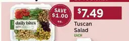 Heinen's Tuscan Salad offer