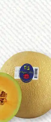 Heinen's Orange Flesh Honeydew offer