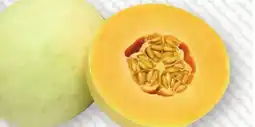 Heinen's Sugar Kiss Melons offer