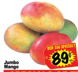 Superior Grocers Jumbo Mango offer