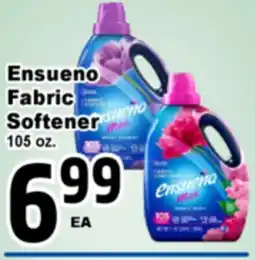 Superior Grocers Ensueno Fabric Fabric Softener offer