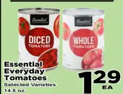 Superior Grocers Essential Everyday Tomatoes offer