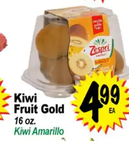Superior Grocers Kiwi Fruit Gold offer