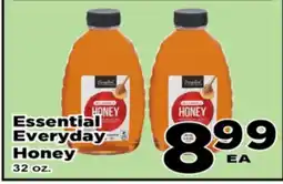Superior Grocers Essential Everyday Honey offer