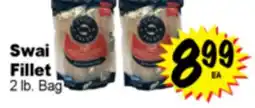 Superior Grocers Swai Fillet offer