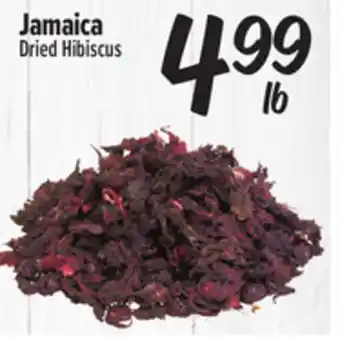 El Super Fresh Dried Hibiscus offer