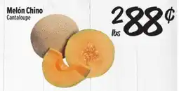 El Super Fresh Cantaloupe offer