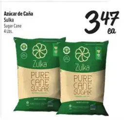 El Super Fresh Sulka Sugar Cane offer