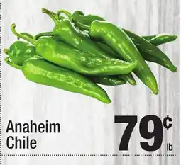 Super King Markets Anaheim Chile offer