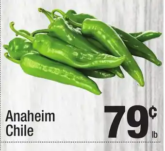 Super King Markets Anaheim Chile offer