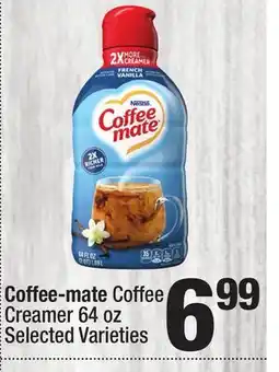 Super King Markets Coffee-mate Coffee Creamer offer