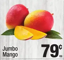 Super King Markets Jumbo Mango offer