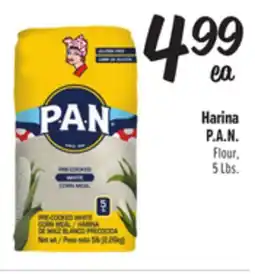 El Super Flour offer