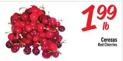 El Super Red Cherries offer