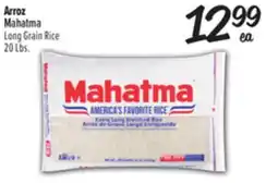 El Super Long Grain Rice offer