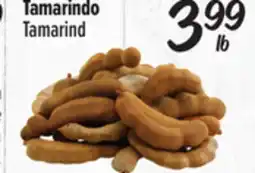 El Super Tamarind offer