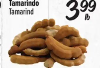 El Super Tamarind offer