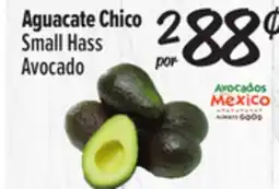 El Super Small Hass Avocado offer