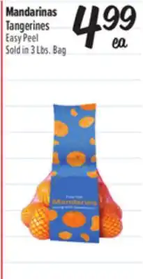 El Super Easy Peel Tangerines offer
