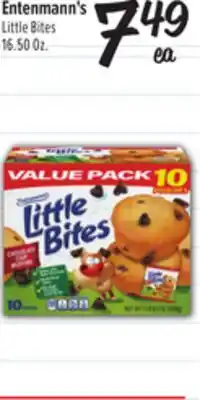 El Super Little Bites offer