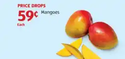 Aldi Mangoes offer