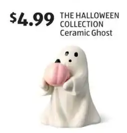 Aldi Ceramic Ghost offer