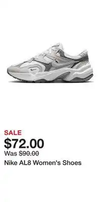 Kohl's Nike AL8 Women's Shoes offer