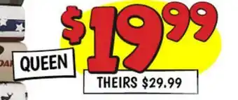 Ollie's SHEET SETS offer