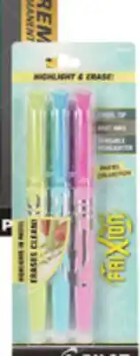 Ocean State Job Lot 3 Ct. Highlighters offer