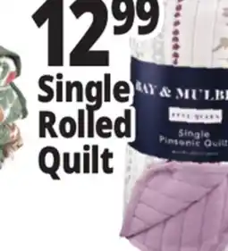 Ocean State Job Lot Quilts offer