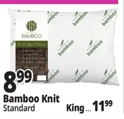 Ocean State Job Lot Bamboo Knit offer