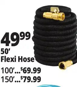 Ocean State Job Lot Flexi Hose offer