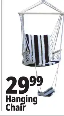 Ocean State Job Lot Hanging Chair Hammocks offer