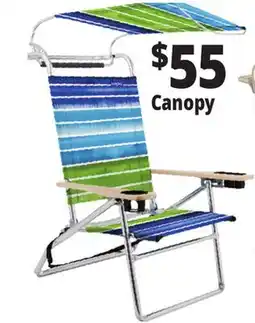 Ocean State Job Lot Canopy offer
