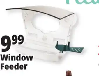 Ocean State Job Lot Mixed Treat Window Bird Feeder offer