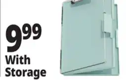 Ocean State Job Lot Clipboards With Storage offer