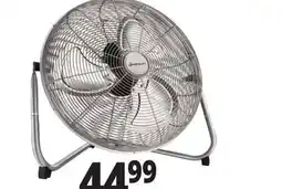 Ocean State Job Lot Penguin High Velocity Floor Fan 18 offer